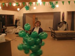 Auf - und Abbau 2013